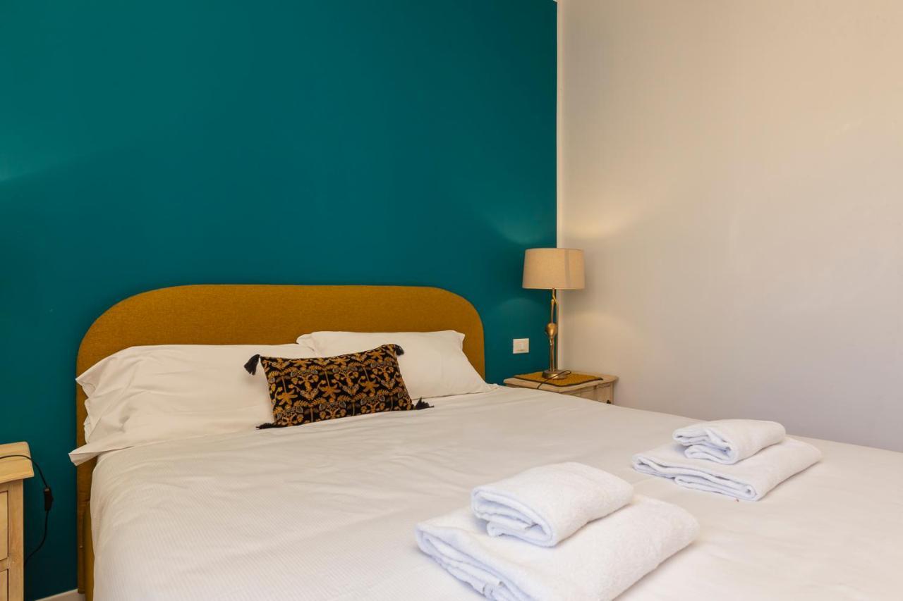 Luxury Apartment Near Navigli - Anemoni 5 Milan Extérieur photo