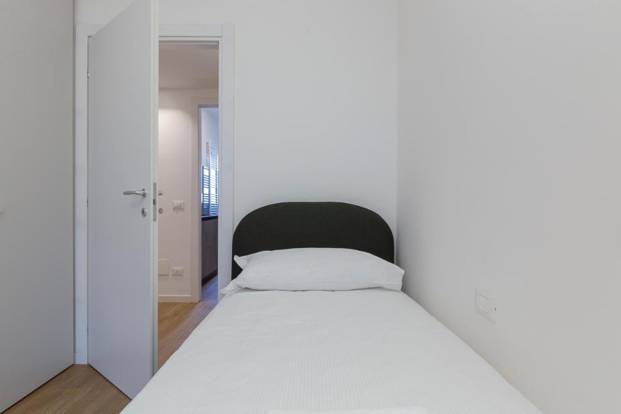 Luxury Apartment Near Navigli - Anemoni 5 Milan Extérieur photo