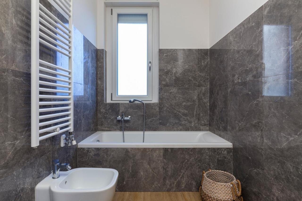 Luxury Apartment Near Navigli - Anemoni 5 Milan Extérieur photo