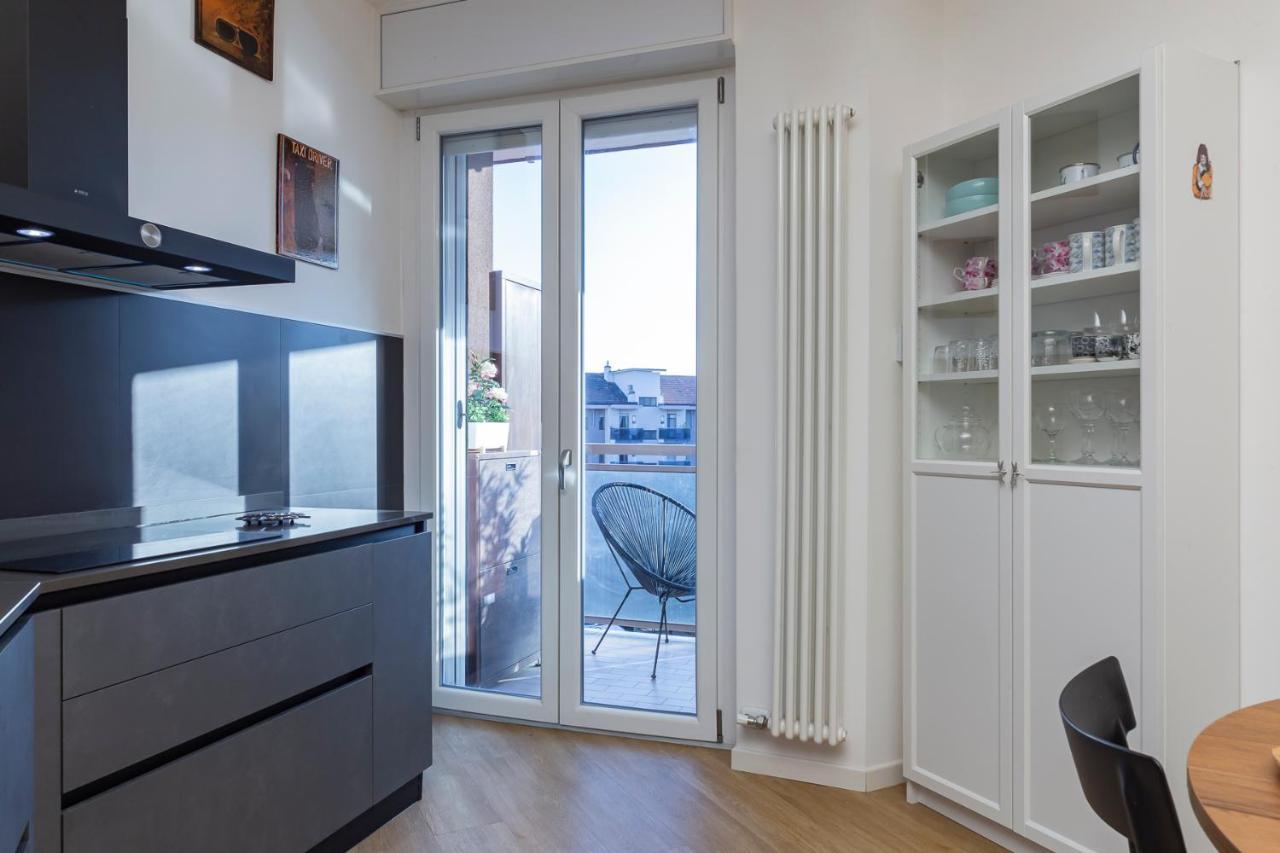 Luxury Apartment Near Navigli - Anemoni 5 Milan Extérieur photo