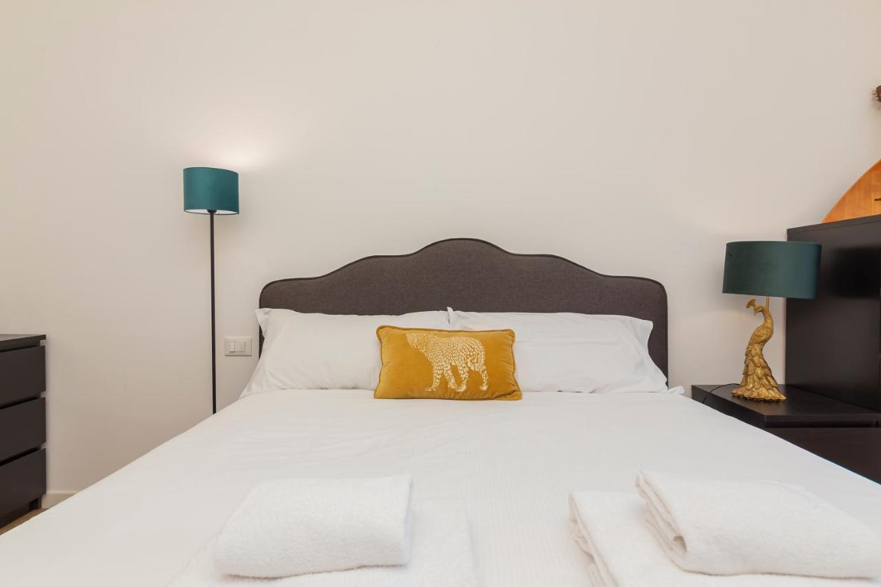 Luxury Apartment Near Navigli - Anemoni 5 Milan Extérieur photo
