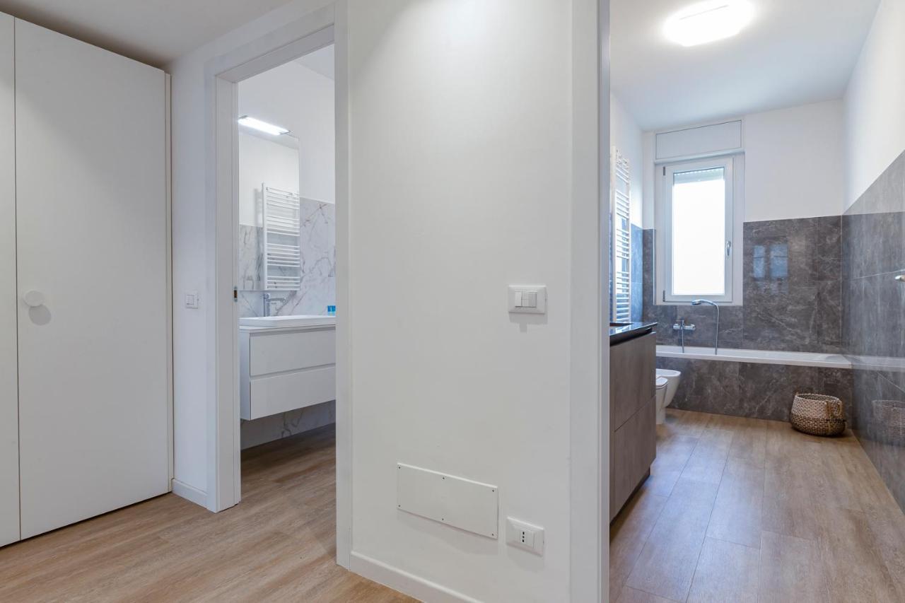 Luxury Apartment Near Navigli - Anemoni 5 Milan Extérieur photo