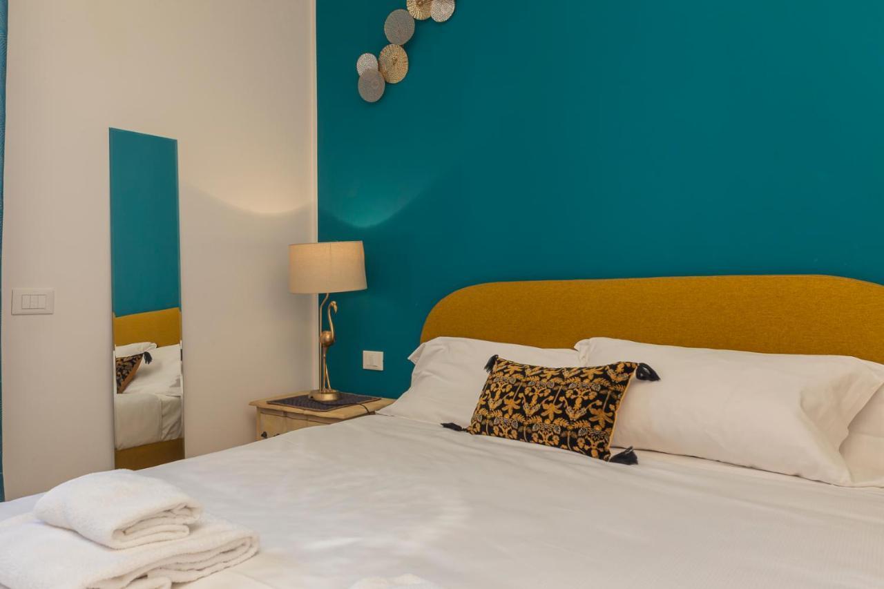 Luxury Apartment Near Navigli - Anemoni 5 Milan Extérieur photo