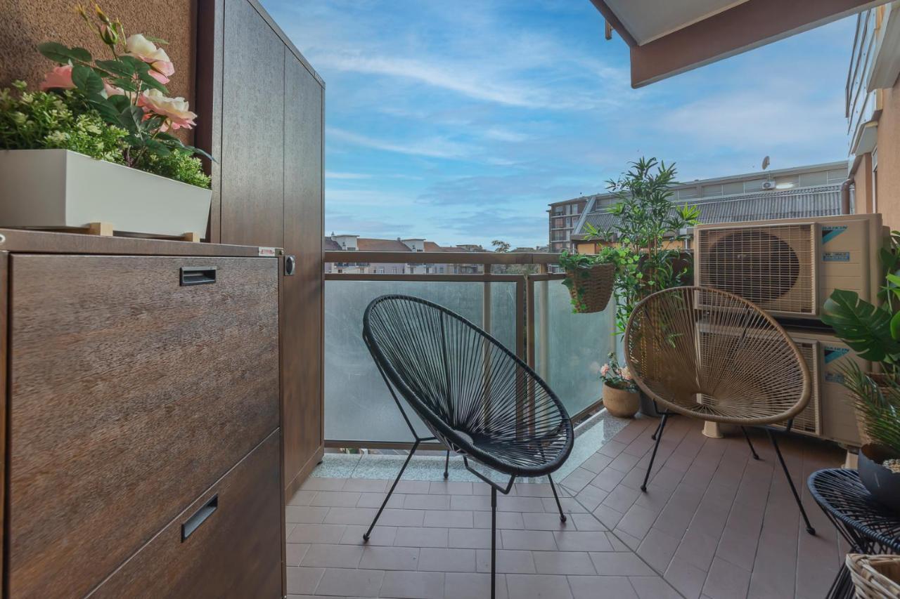 Luxury Apartment Near Navigli - Anemoni 5 Milan Extérieur photo