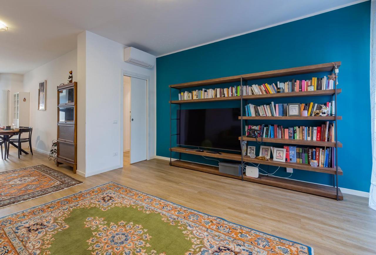 Luxury Apartment Near Navigli - Anemoni 5 Milan Extérieur photo