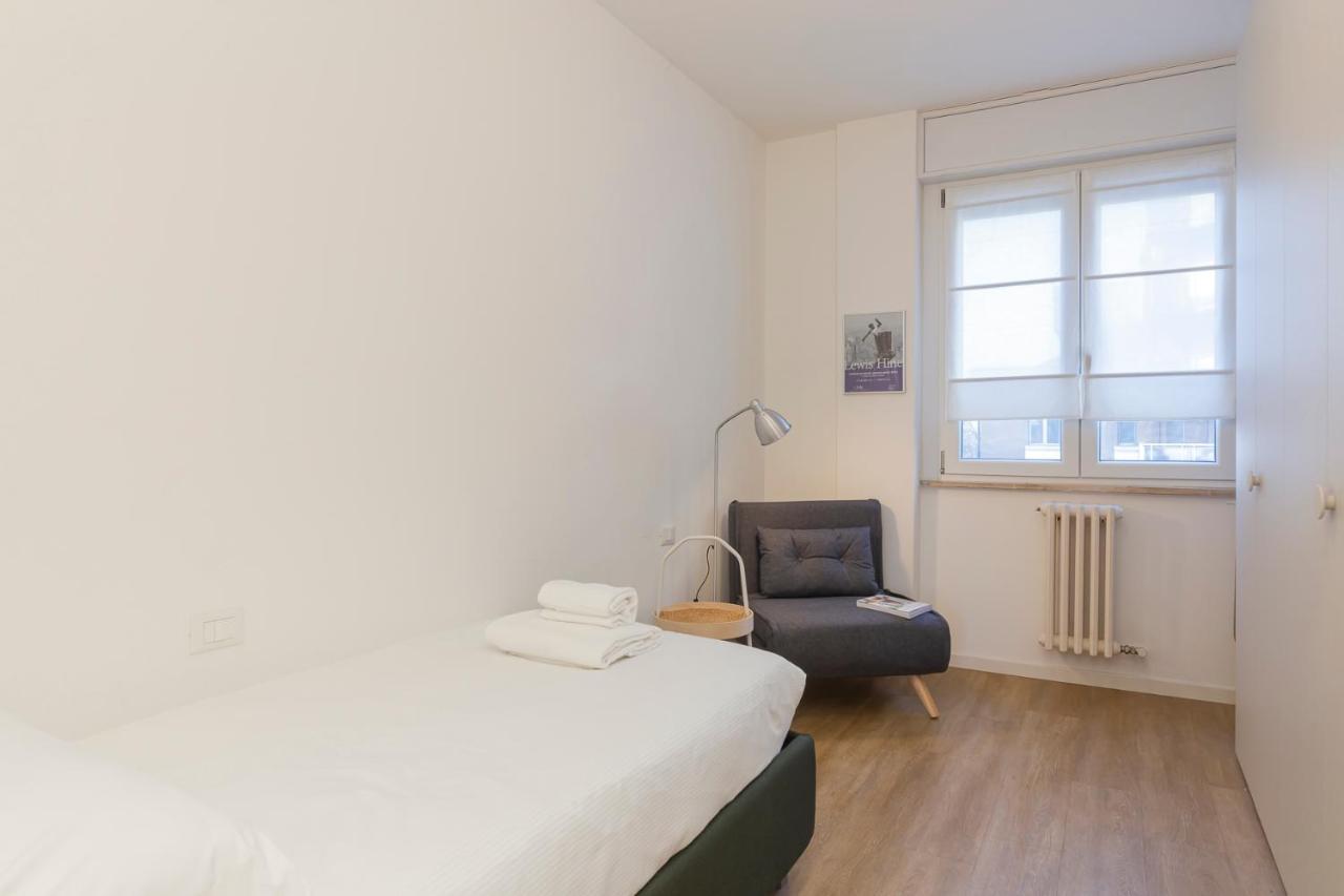 Luxury Apartment Near Navigli - Anemoni 5 Milan Extérieur photo
