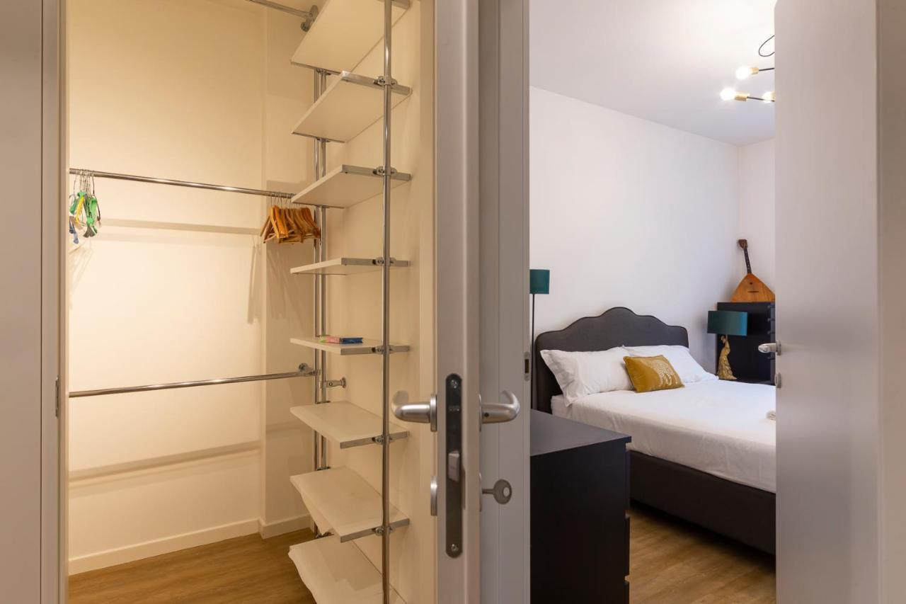 Luxury Apartment Near Navigli - Anemoni 5 Milan Extérieur photo