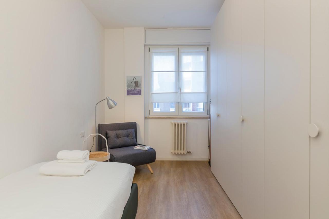 Luxury Apartment Near Navigli - Anemoni 5 Milan Extérieur photo
